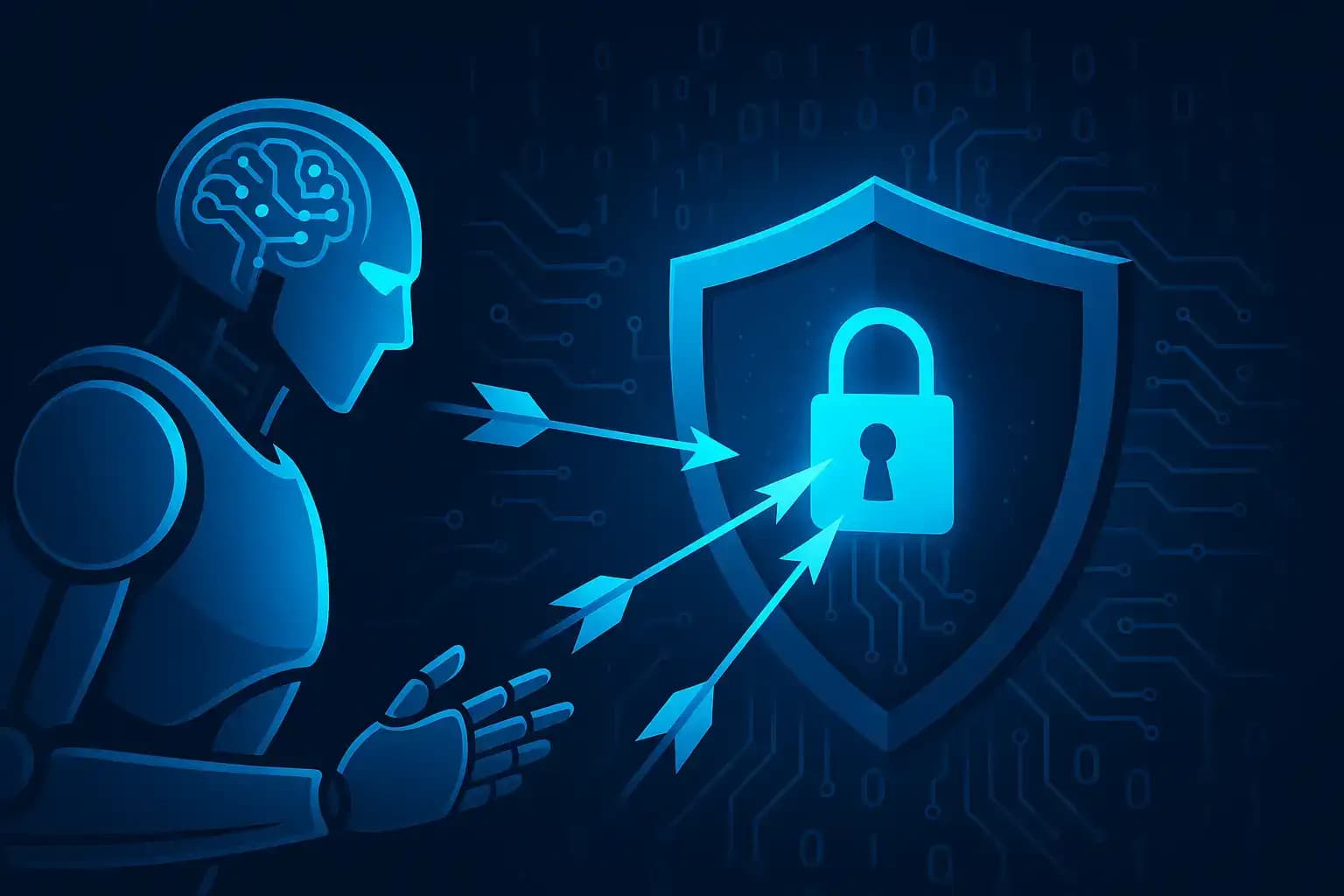 AI-Driven Automated Red Teaming