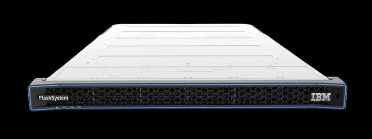 IBM FlashSystem 5300 All Flash 90TB