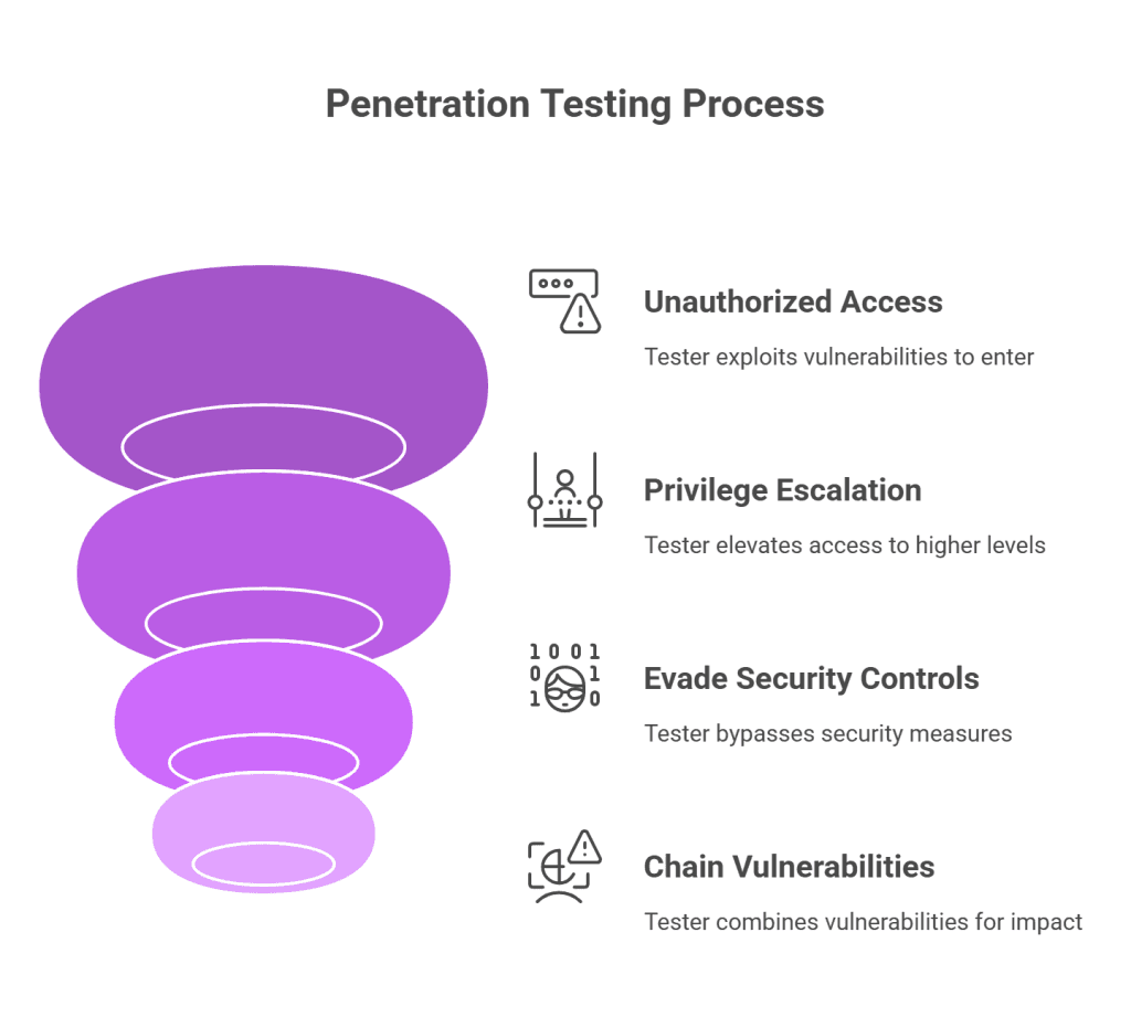 What Does a Penetration Tester Do?