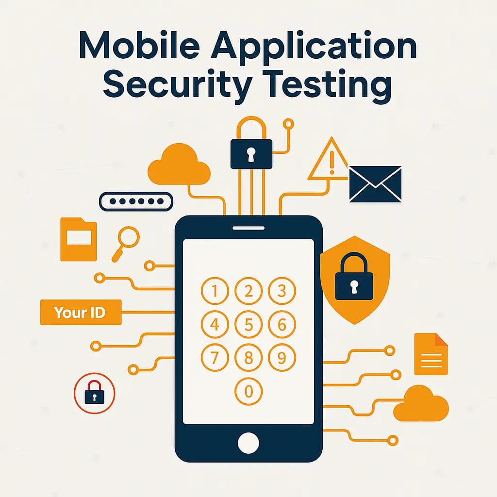 Mobile Application Security Testing