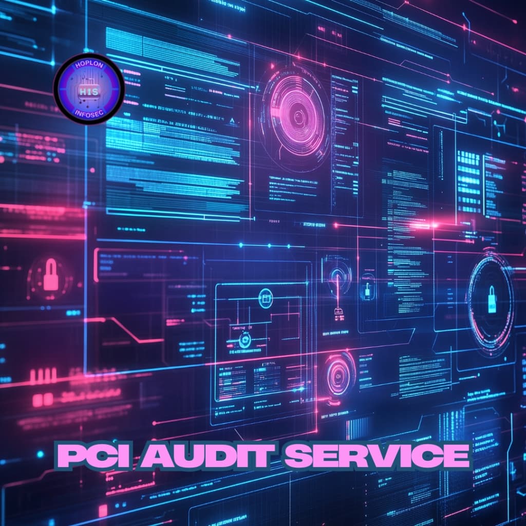 PCI Audit Service