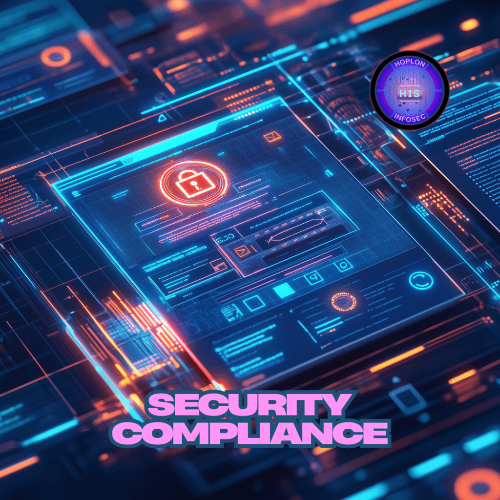 Security Compliance