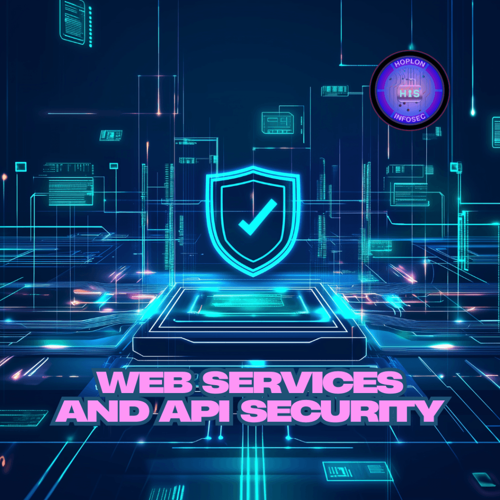 Web services & API Security
