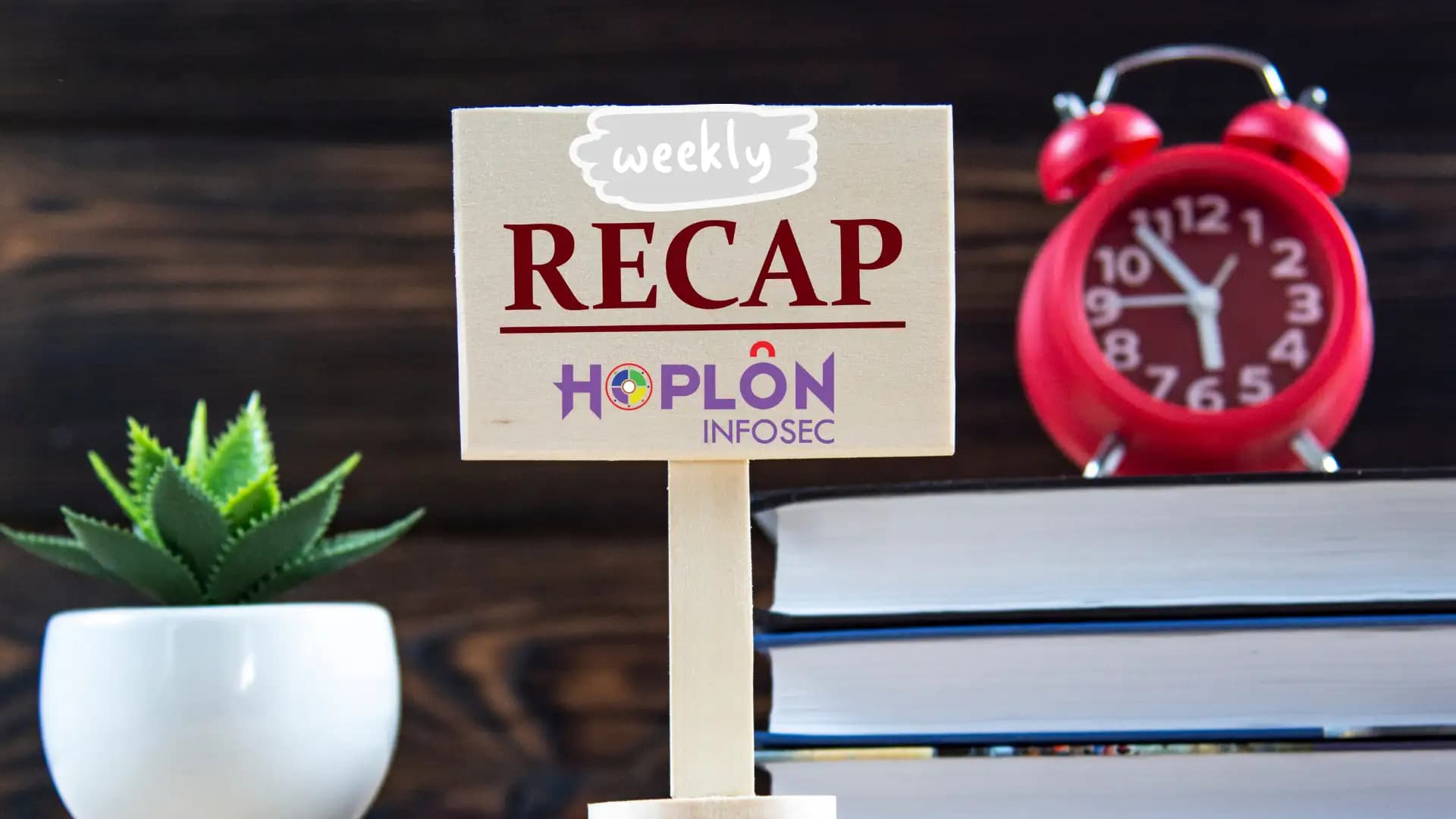 Hoplon Infosec Weekly Recap: Cybersecurity News You Shouldn&#8217;t Miss (Sept. 23–26, 2025)