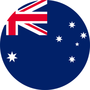 Australia flag