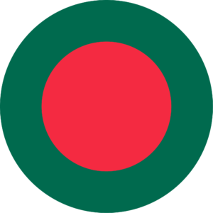 Bangladesh flag