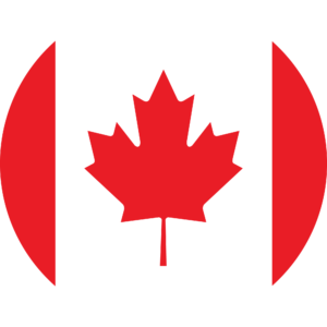 Canada flag