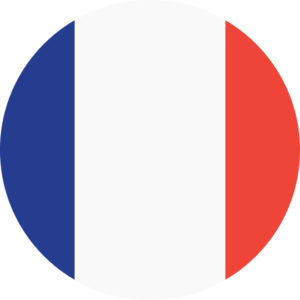 France flag