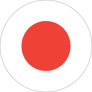 Japan flag