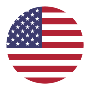 US Headquarter flag
