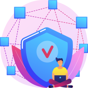 Endpoint Security Protection Services