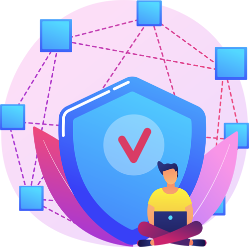 Endpoint Security Protection Services