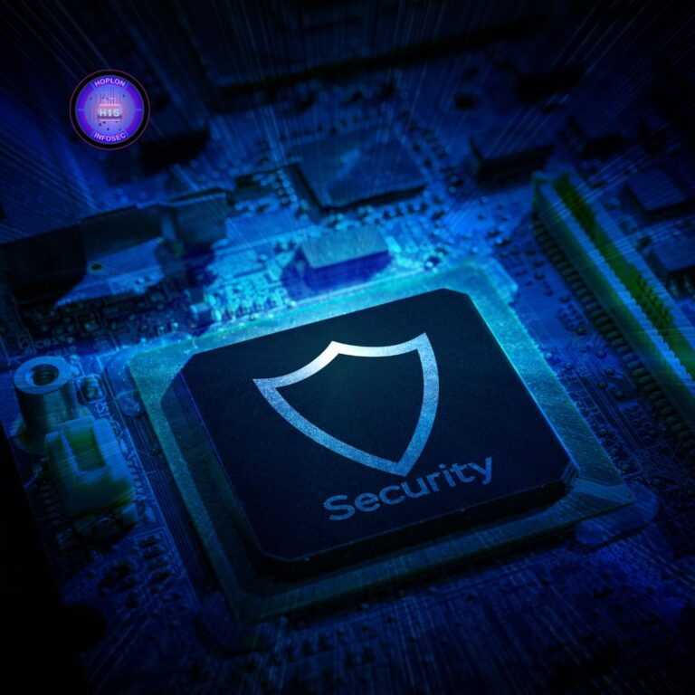 Mobile Security and Threat Defense