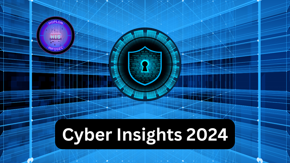 Cyber Insights 2024