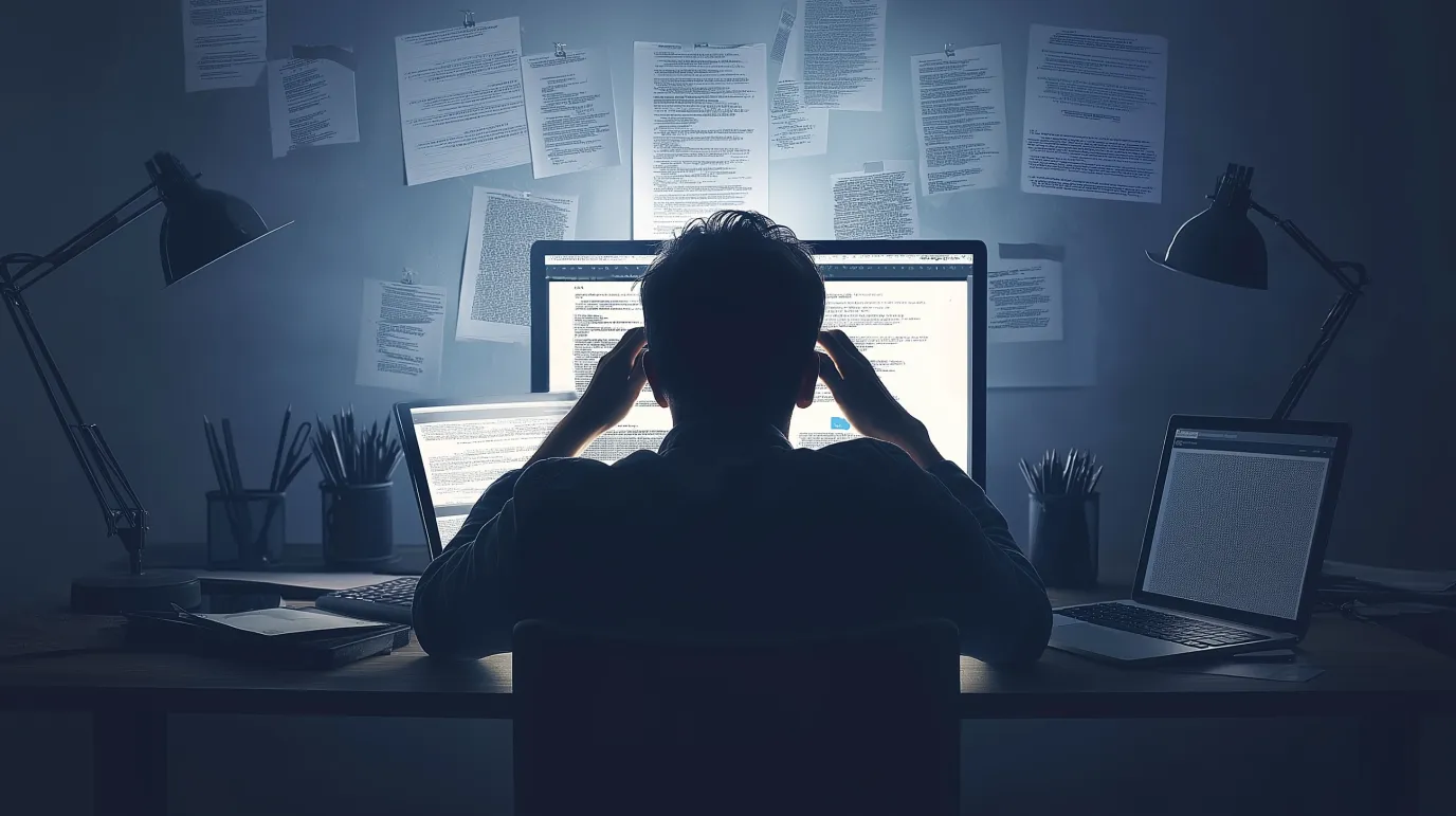 Dark Web Monitoring and Protection Service