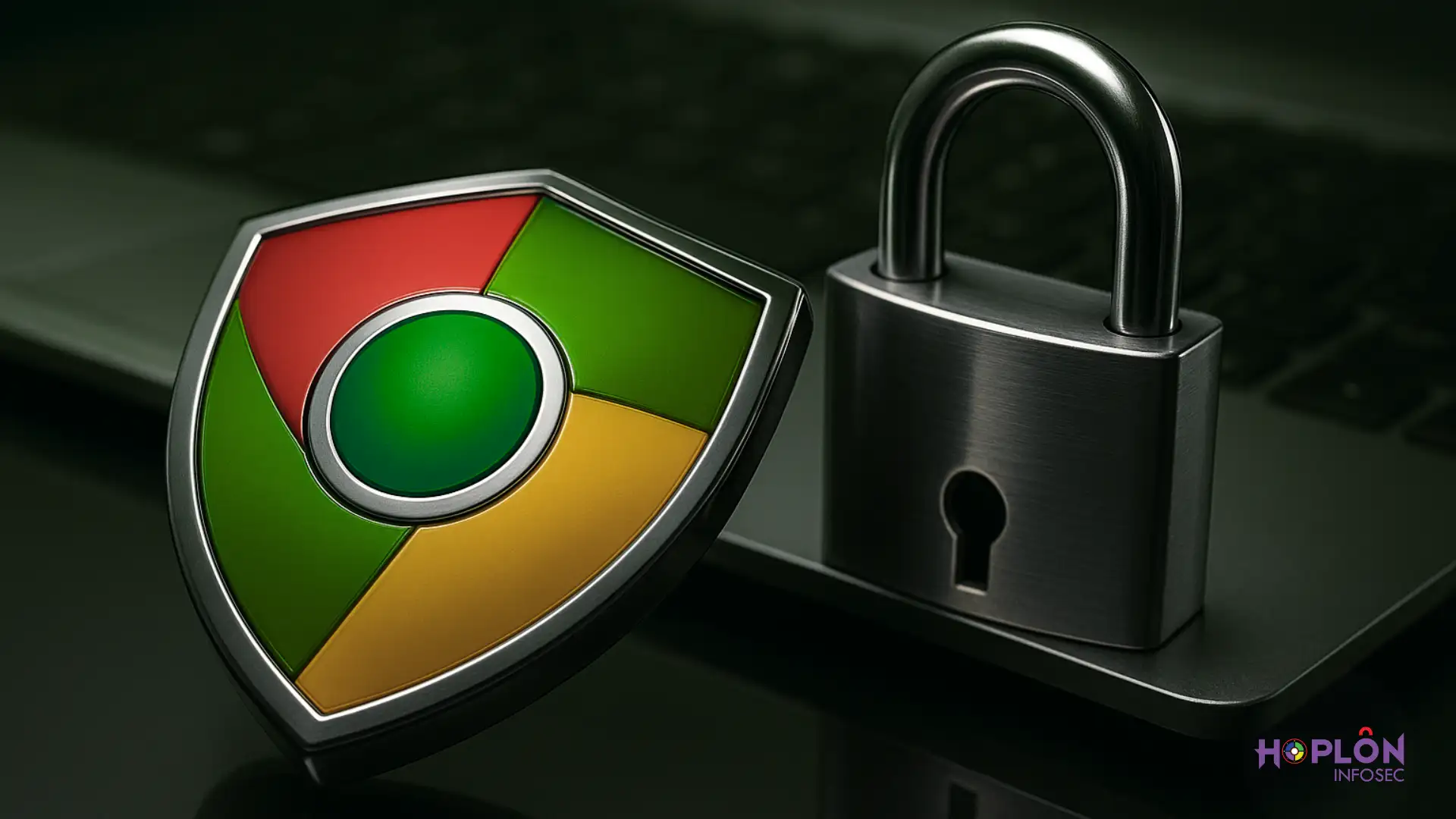 Chrome security update vulnerability patch